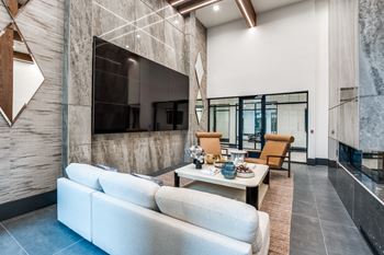 Clubroom